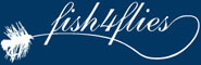Fish4Flies Logo