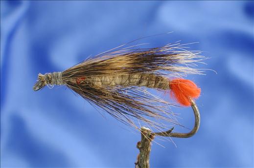 Fish4Flies Sackfly