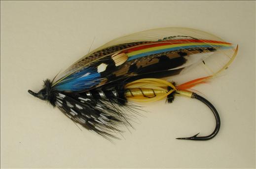 Fish4Flies Jock Scott