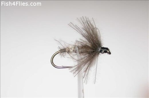 Fish4Flies CDC Original
