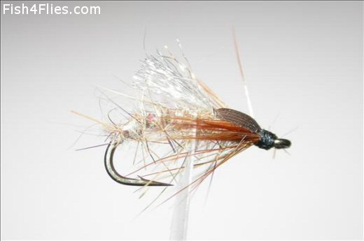 Fish4Flies Hare's Ear Buzzer