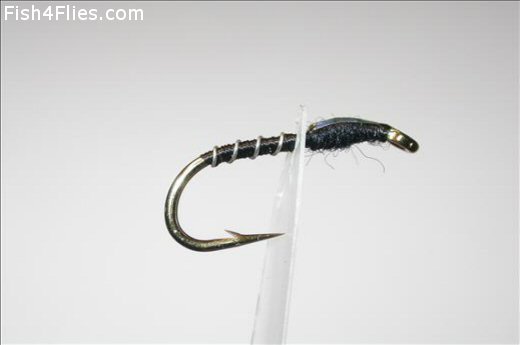 Fish4Flies Heavyweigth Flashpoint