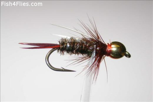 Fish4Flies GH Prince