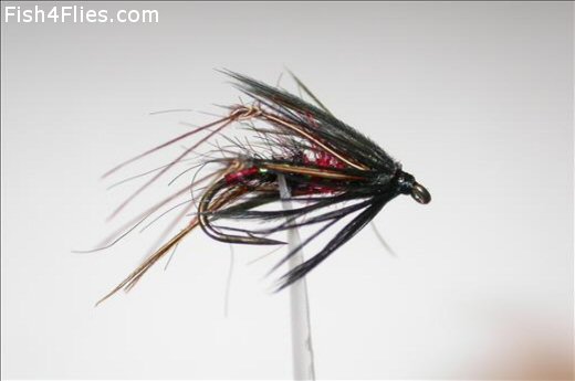 Fish4Flies Bibio Hopper