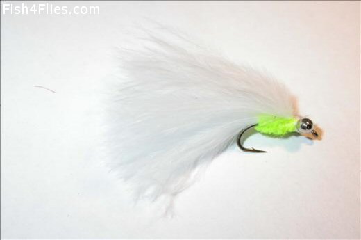 Fish4Flies Cats Whisker