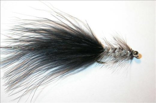 Fish4Flies Humungous Silver