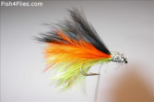 Fish4Flies The German Single