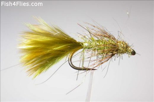 Fish4Flies The Drab One Single