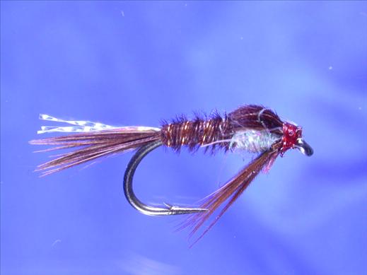Fish4Flies Pheasant Tail Nymph