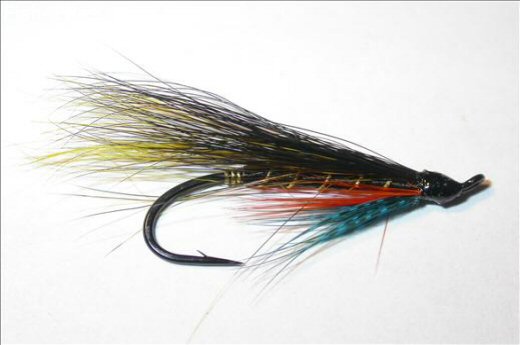 Fish4Flies Munro Killer