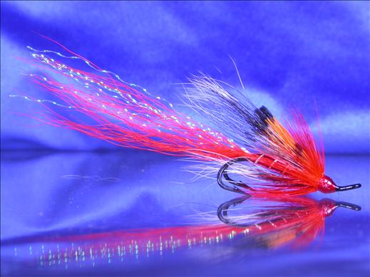 Fish4Flies Ally's Shrimp Original