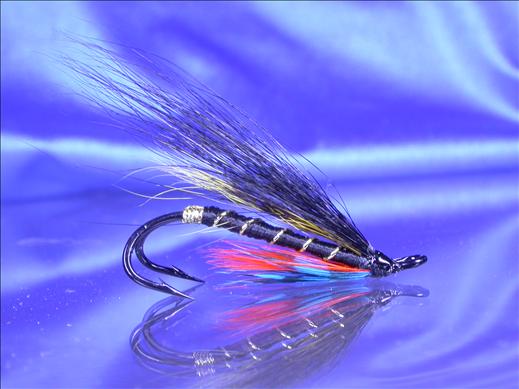 Fish4Flies Munro Killer