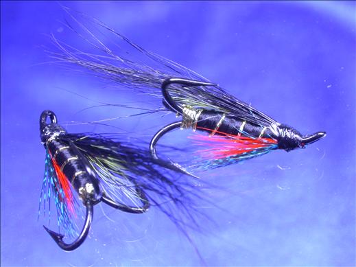Fish4Flies Munro Killer