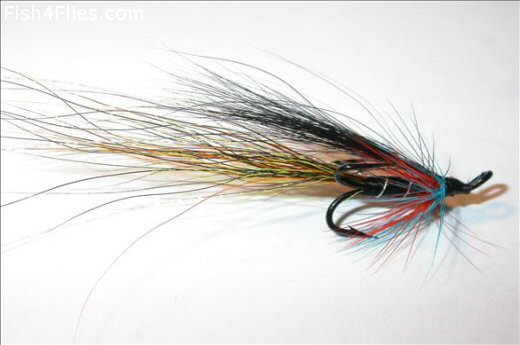 Fish4Flies Tummel Shrimp