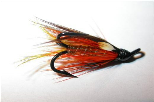 Fish4Flies Dunkeld JC