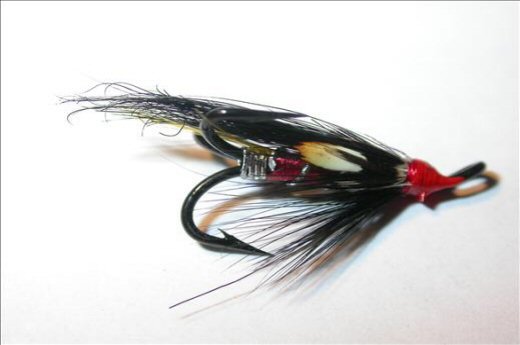 Fish4Flies Executioner JC