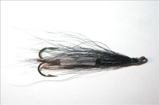 Fish4Flies Pearly Stoat's Tail