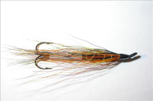 Fish4Flies Willie Gunn