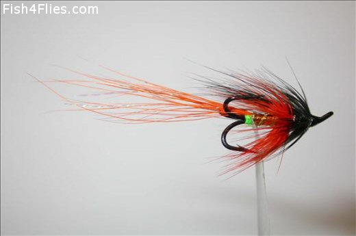 Fish4Flies Eany Tailfire