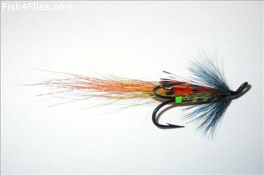 Fish4Flies Clady Killer