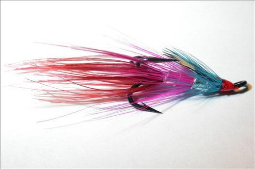 Fish4Flies Wilkinson Shrimp JC