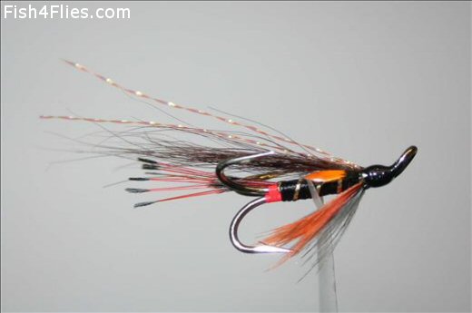 Fish4Flies Thunder JC