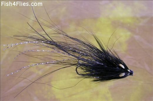 Fish4Flies Pot Belly Pigs Stealth JC