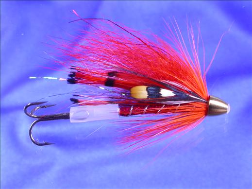 Fish4Flies Ally Dog JC