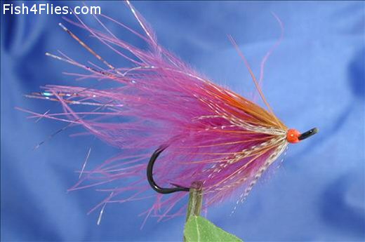 Fish4Flies Farrar Marabuo