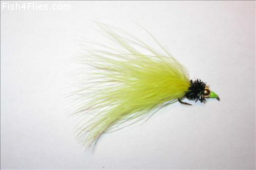 Fish4Flies Nomad Viva