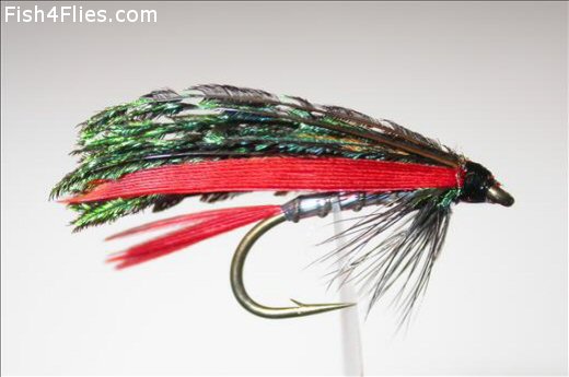 Fish4Flies Alexandra
