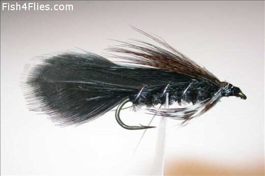 Fish4Flies Ace of Spades