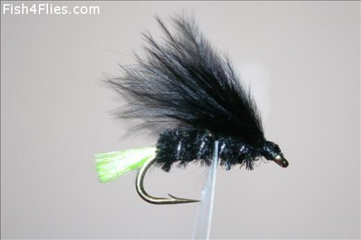 Fish4Flies Viva Marabuo