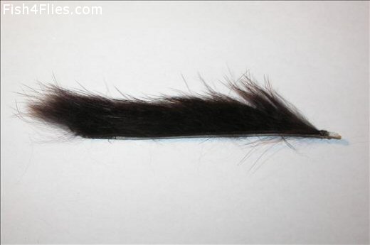 Fish4Flies Brown Snake