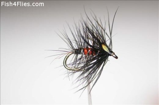 Fish4Flies Bumble Jungle Bunny JC
