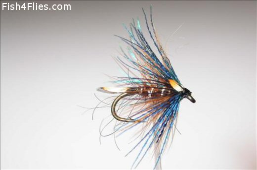 Fish4Flies Bumble Ballcock JC