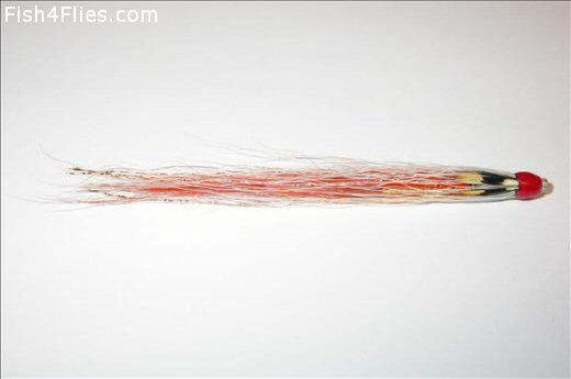 Fish4Flies Junction Shrimp JC