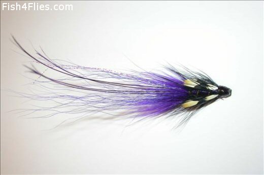 Fish4Flies Pot Belly Piglet Marauder JC