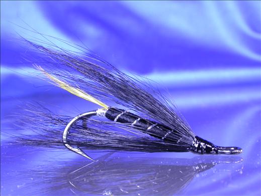 Fish4Flies Stoat's Tail