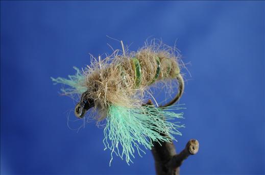 Fish4Flies Butterfly Shrimp