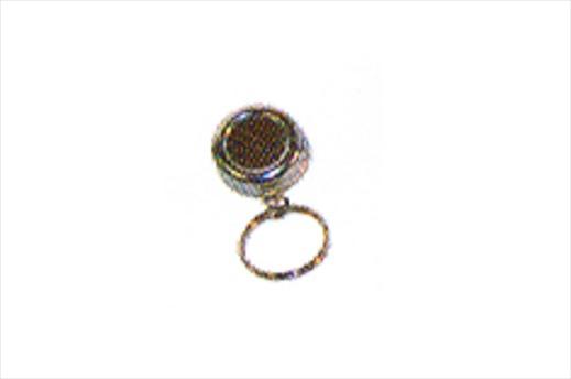 Fish4Flies Stainless Steel Zinger