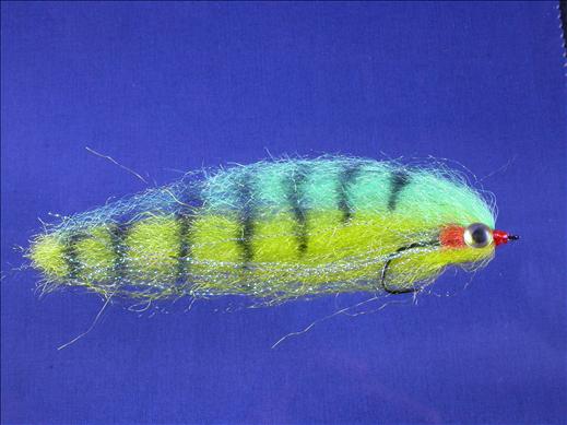 Fish4Flies Mirage Perch