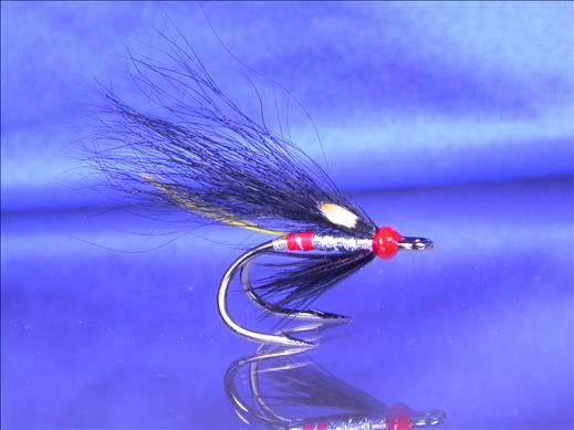 Fish4Flies ExecutionerJC BMD