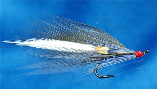 Fish4Flies Elwes Little Dart