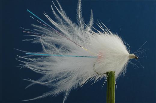 Fish4Flies Apache White