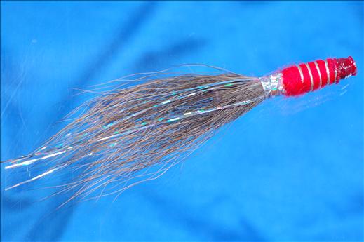 Fish4Flies Francis Snaelda
