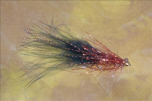 Fish4Flies UV Polar Bear Bronze