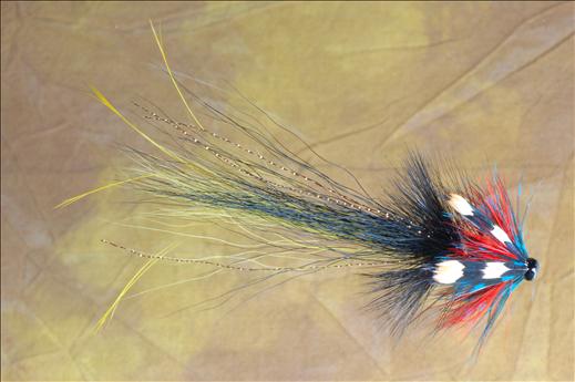 Fish4Flies Pot Belly Pig Munro Killer
