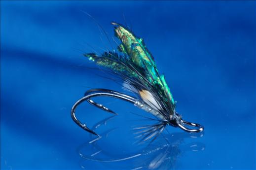 Fish4Flies Moonlit LWD