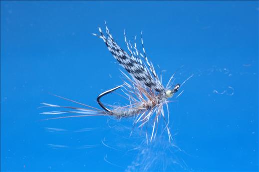 Fish4Flies Stealth Adams